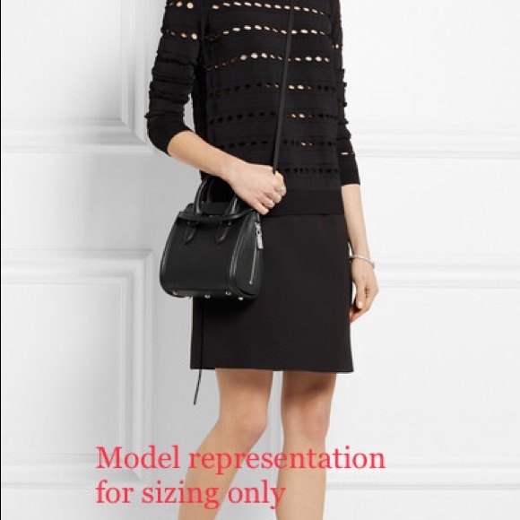 Alexander McQueen Heroine - Picture 8 of 8